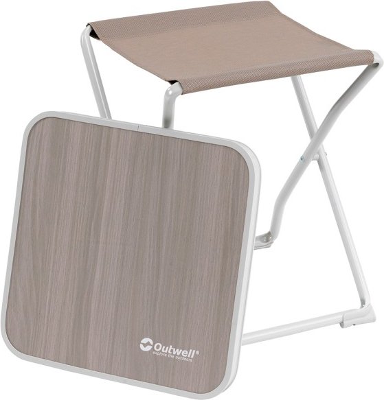 Outwell - Baffin Toffee Tint - Campingstuhl braun