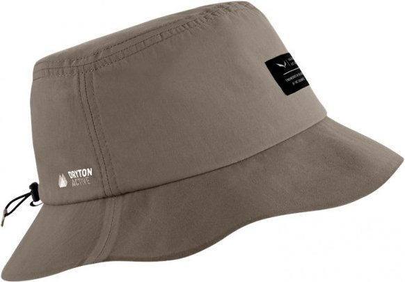 Salewa - Fanes 2 Brimmed Hat - Hut Gr 58 cm grau