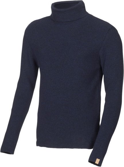 Thumbnail - Ivanhoe of Sweden - GY Tolken - Merinopullover Gr XXL blau