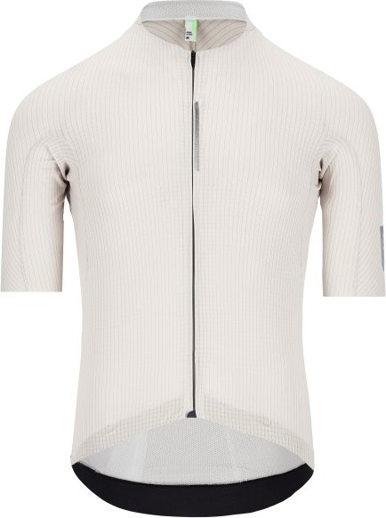 Q36.5 - Dottore Pro Jersey - Radtrikot Gr XXL weiß