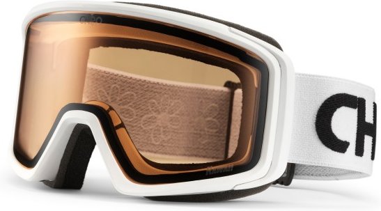 CHPO - Hawaii Photochromic Cat. 1-3 - Skibrille Gr M braun