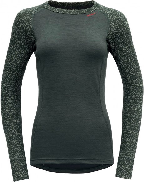 Devold - Duo Active Woman Shirt - Merinounterwäsche Gr XS bunt