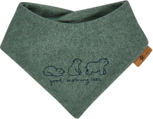Sterntaler - Kid's Halstuch - Halstuch Gr 1 oliv