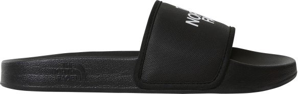The North Face - Base Camp Slide III - Sandalen Gr 39 schwarz