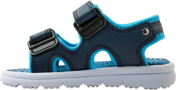 Reima - Kid's Bungee - Sandalen Gr 23 blau