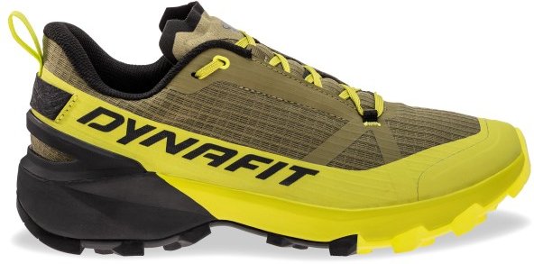 Dynafit - Transalper 2 - Approachschuhe Gr 46 gelb