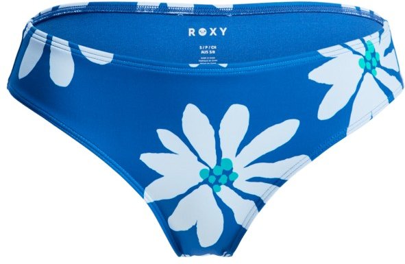 Roxy - Women's PT Essentials Hipster - Bikini-Bottom Gr XL blau