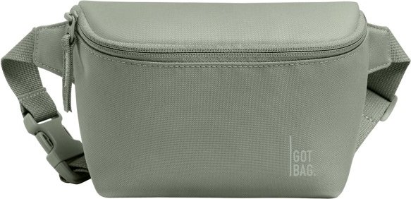 Thumbnail - Got Bag - Hip Bag 2.0 - Hüfttasche Gr 1 l oliv