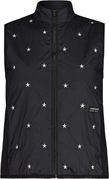 Thumbnail - Maloja - Women's LucaniaM. - Windweste Gr L schwarz