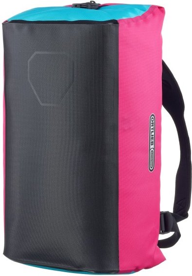 Thumbnail - Ortlieb - Duffle Lite Cyber 40 - Reisetasche Gr 40 l bunt