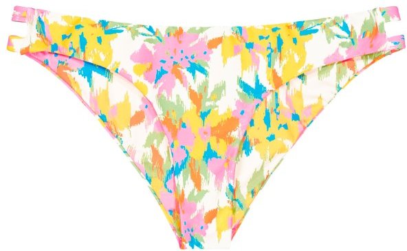 Picture - Women's Figgy Printed Bottoms - Bikini-Bottom Gr XS bunt