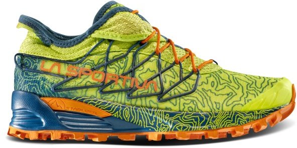 La Sportiva - Mutant - Trailrunningschuhe Gr 44,5 bunt