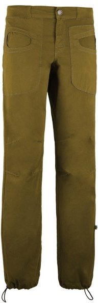 E9 - Blur - Kletterhose Gr XL oliv