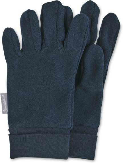 Sterntaler - Kid's Fingerhandschuh - Handschuhe Gr 3 blau