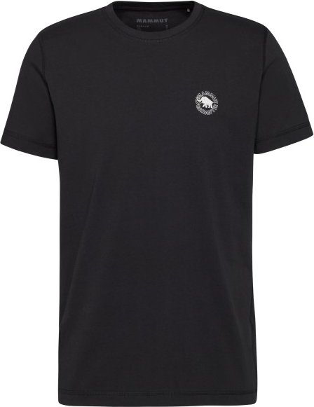Mammut - Mammut Core T-Shirt Garantie - T-Shirt Gr XXL schwarz