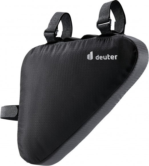 Deuter - Triangle Bag 1,7 - Fahrradtasche Gr 1,7 l schwarz