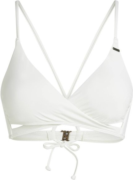 O'Neill - Women's Baay Top - Bikini-Top Gr 44 weiß
