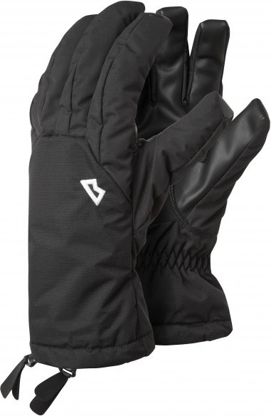 Mountain Equipment - Mountain Glove - Handschuhe Gr XXL schwarz