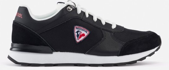 Rossignol - HRTG - Sneaker Gr 10,5 weiß/schwarz