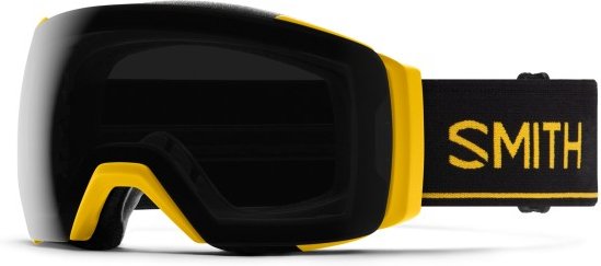 Smith - I/O Mag XL ChromaPop S3 + S1 - Skibrille schwarz