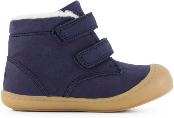 Stoic - Kid's Woolmix SäffleSt. Winter Boots - Winterschuhe Gr 20 blau