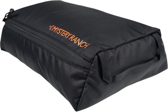 Mystery Ranch - Void Bag 7 - Packsack schwarz/grau