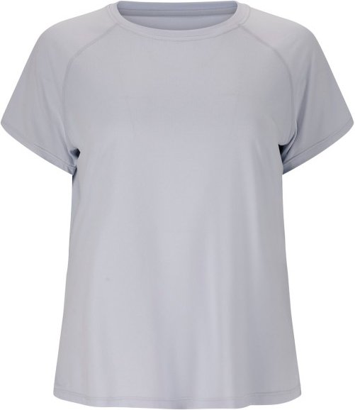 Thumbnail - ATHLECIA - Women's Gaina V2 S/S Tee - Funktionsshirt Gr 44 balance