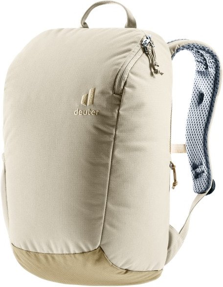 Thumbnail - Deuter - Stepout 16 - Daypack beige