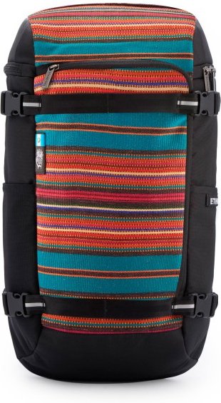 ETHNOTEK - Premji Pack 4Th Generation - Daypack schwarz