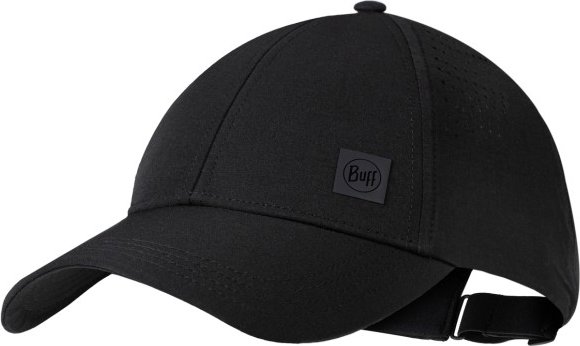 Buff - Summit Cap - Cap Gr S/M - 53-55 cm schwarz