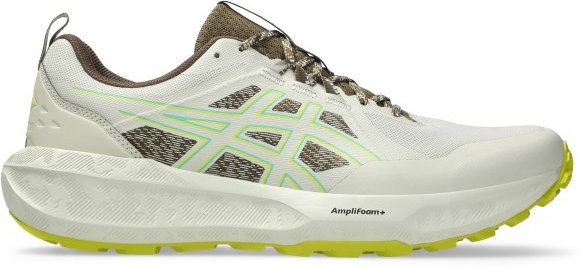 Asics - Gel-Sonoma 8 - Trailrunningschuhe Gr 50,5 beige