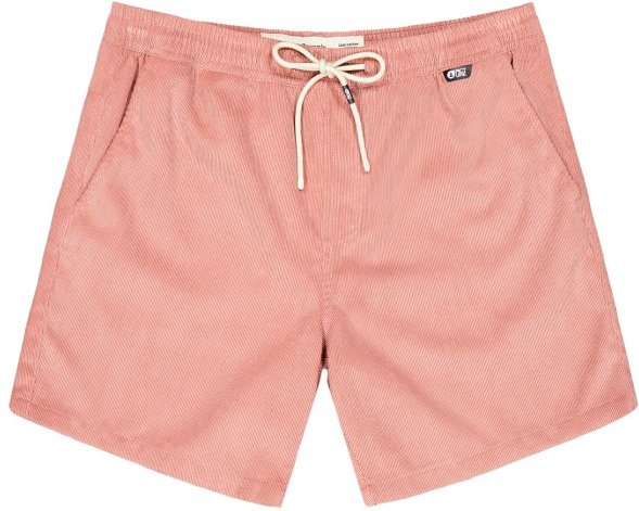 Picture - Nollur Shorts - Shorts Gr XXL rosa