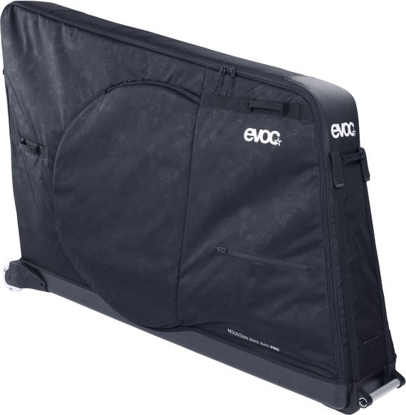 Evoc - Mountain Bike Bag Pro - Fahrradhülle blau