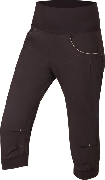 Thumbnail - Ocun - Women's Noya Shorts - Shorts Gr XL grau/schwarz