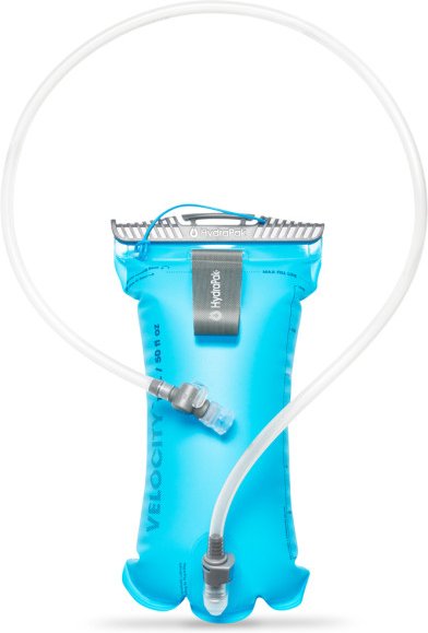 HydraPak - Velocity - Trinksystem Gr 2 l blau