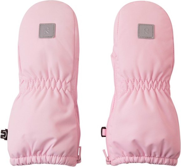 Thumbnail - Reima - Kid's Tassu - Handschuhe Gr 1 rosa