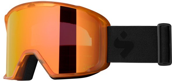 Sweet Protection - Durden RIG Reflect S3 (VLT 12%) - Skibrille bunt
