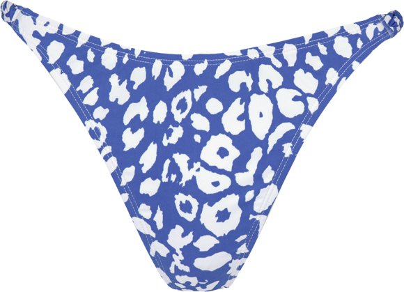 Barts - Women's Des Tanga - Bikini-Bottom Gr 40 blau