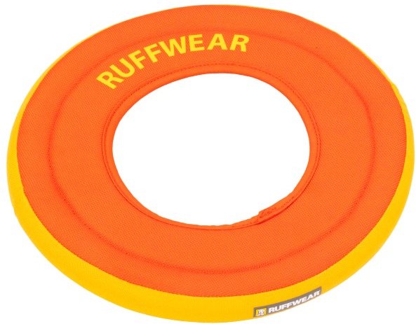 Ruffwear - Hydro Plane - Hundezubehör Gr M orange