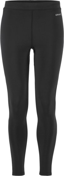 Craft - Core Essence Tights 2 - Lauftights Gr L schwarz