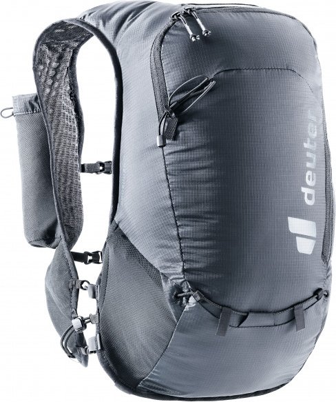 Deuter - Ascender 7 - Trailrunningrucksack grau