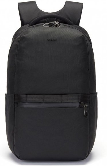 Pacsafe - Metrosafe X 25 Anti-Theft - Daypack schwarz