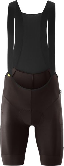 Gonso - SQlab Go Bib Cargo - Radhose Gr XL schwarz