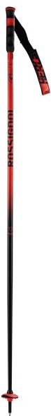 Rossignol - Hero SL - Skistöcke Gr 125 cm rot