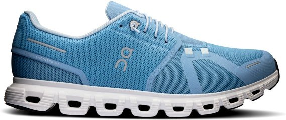On - Cloud 6 - Sneaker Gr 50 blau