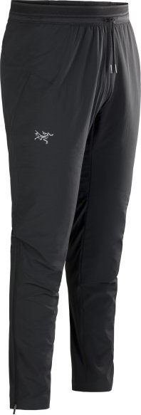 Thumbnail - Arc'teryx - Norvan Insulated Pant - Laufhose Gr S - Regular schwarz