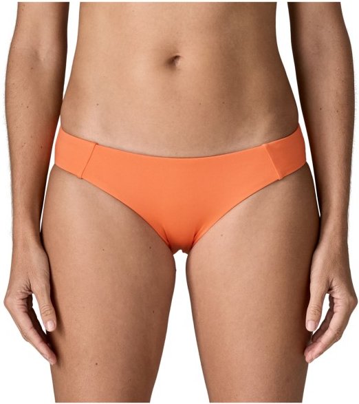 Patagonia - Women's Sunamee Bottoms - Bikini-Bottom Gr L rosa