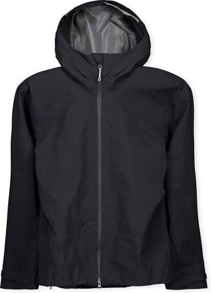 Thumbnail - Houdini - Women's BFF Jacket II - Parka Gr S schwarz
