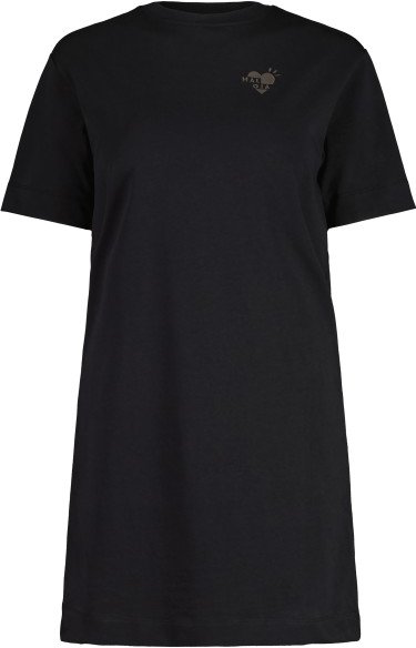 Maloja - Women's AkkaM. - Kleid Gr XS schwarz