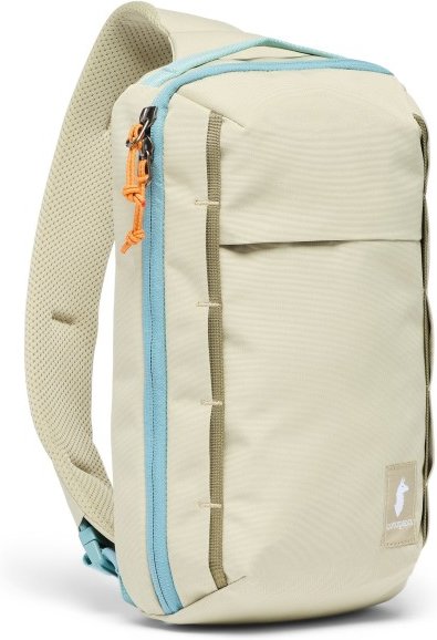 Cotopaxi - Todo 8 Sling - Umhängetasche Gr 8 l beige